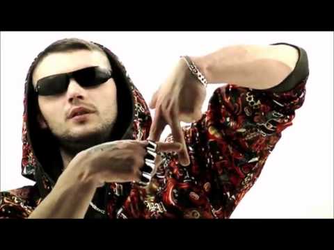 Czar aka Zarj Ginex (Som DoN-A), Grom, K.R.A aka KozZ Porno - AMG [NEW 2011 HQ] ☭