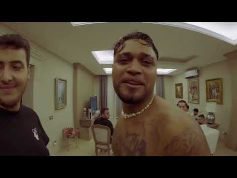 LVBEL C5 x BATUFLEX - STEREO LOVE 2.0 (mixed by canforsell)