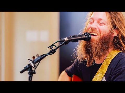 Mike Love - Penniless (HiSessions.com Acoustic Live!)