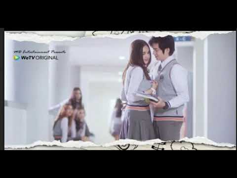 Syifa Hadju Ft. Angga Yunanda -- Cinta Hebat (Ost. Kisah Untuk Geri)