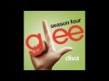 Diva - Glee Cast (Audio) 