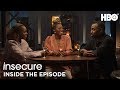 Insecure: 'Wine Down' with Issa Rae, Prentice Penny & Yvonne Orji | Inside The Episode (S4 E2) | HBO