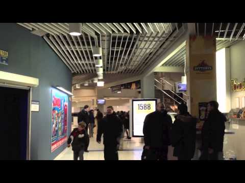 Z wizytą w Siemens Arena