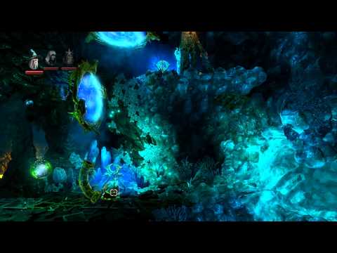 Trine 2: Complete Story Episode 12 - Icewarden Keep