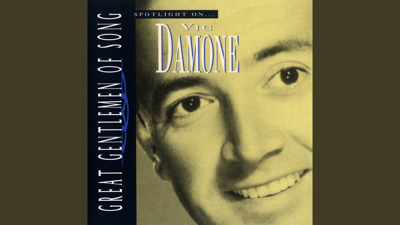Vic Damone - Little Girl