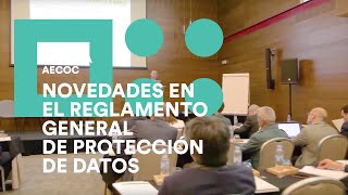 El próximo 25 de mayo entrará en vigor el nuevo Reglamento General de Protección de Datos, también conocida cómo RGPD. Una normativa europea que afectará a pequeñas y grandes empresas pero, ¿cómo afecta la RGPD en la videovigilancia?