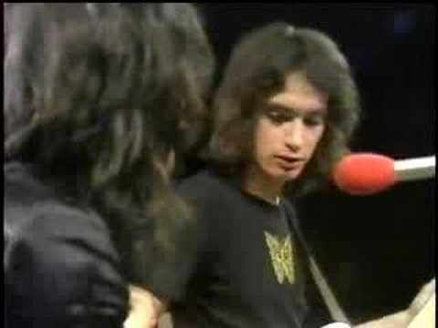 T.Rex-Steve Currie Tribute