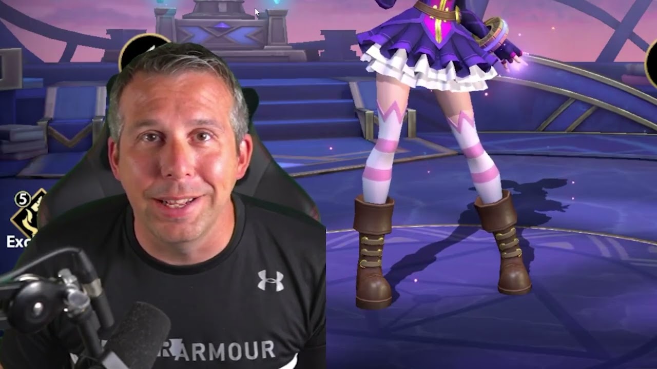 TRY INFINITE MAGICRAID TODAY!