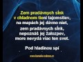 Miroslav Žbirka - Atlantida (karaoke z www.karaoke ...