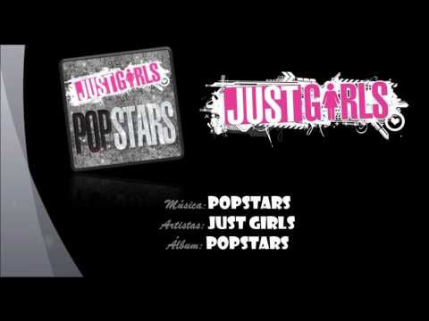 Just Girls - Popstars