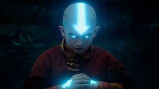 The Awakening of Aang | AVATAR: THE LAST AIRBENDER - Beautiful Cinematic Music 4K