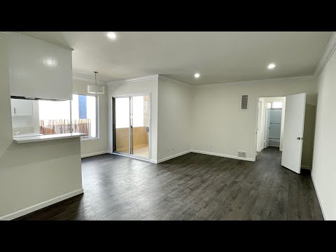 1550 Centinela Ave #209 , West Los Angeles, 2 bedroom apartment $2695.