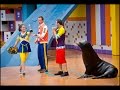 SeaWorld S Clyde Seamore S Sea Lion High Show