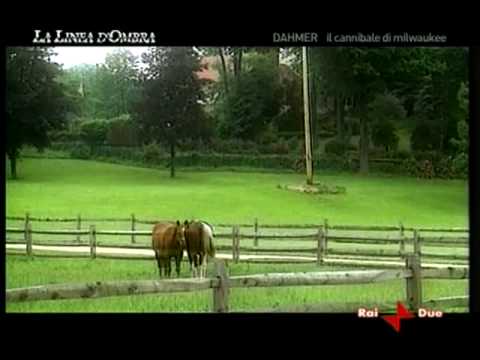 La linea d'ombra - Dahmer il cannibale di milwaukee 2.avi