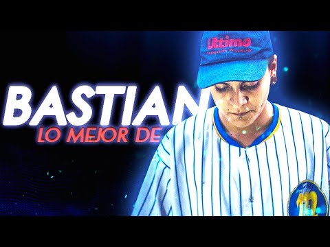LO MEJOR DE BASTIAN, EXPONENTE DEL UNDER!  - Talentos del Under #37