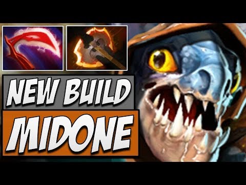 Secret.Midone Slark - Former 10K MMR | Dota 2 TI9