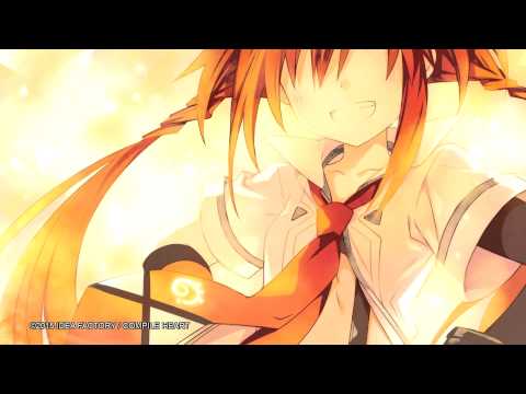 Megadimension Neptunia Victory II music: Blue Moon