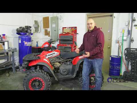Understanding Polaris ATV Coolant Temperature Sensors and How to Replace Them