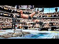 WWE Best Moves Of April 2025