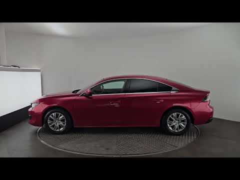 Peugeot 508 1.5 Bluehdi 130bhp Active - Image 2