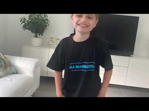 DJ DESA ft. DJ Ales - FL STUDIO (Music Video)