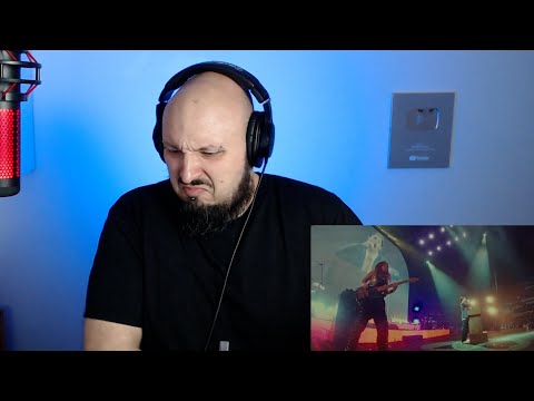 WOS - En Vivo Argentinos Juniors // BATERISTA REACCIONA // Nacho Lahuerta