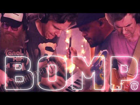 FORQ - Bomp (Official Music Video)