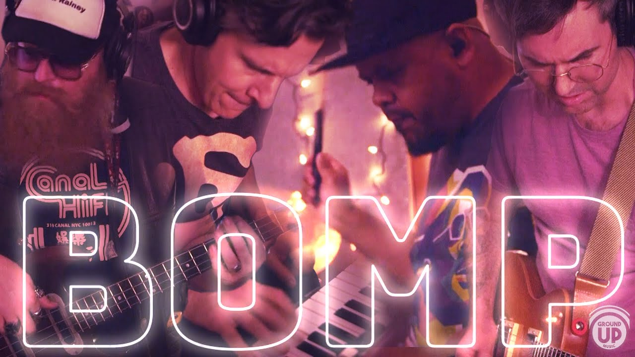 FORQ - Bomp (Official Music Video)