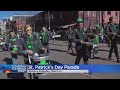 Denver S Saint Patrick S Day Parade Returns After Being Sidelined By Pandemic