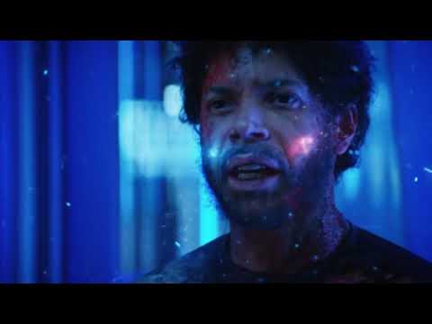 Das Leben von Hugh Culber