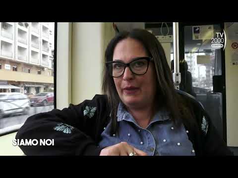Siamo Noi (Tv2000), 17 aprile 2024 - Oltre la mobilità: a bordo del tram di Palermo
