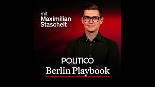 Merz und sein Deutschland-Pitch
