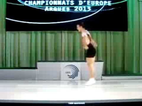 Arques 2013 - ARQUES 2013 - QUALIFICATIONS - IM - Максим из Украины