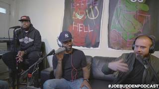 The Joe Budden Podcast - Vogue