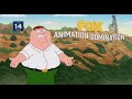 FOX Animation Domination New Season Premiere 2021 2022 Promo September 26 2021