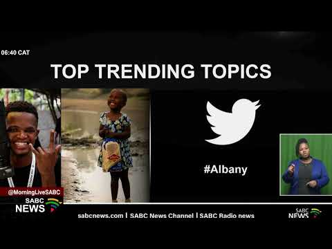 Top trending topics I 12 July 2023