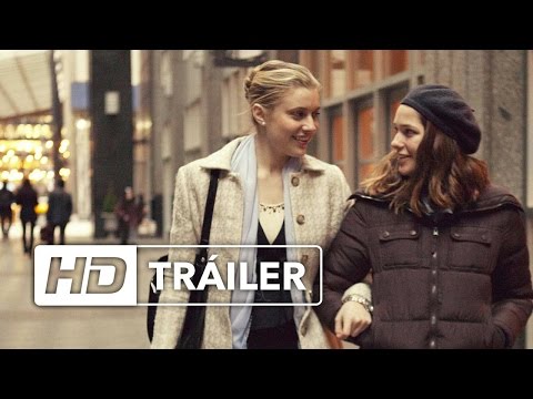 Trailer en español de Mistress America