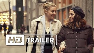 Mistress America