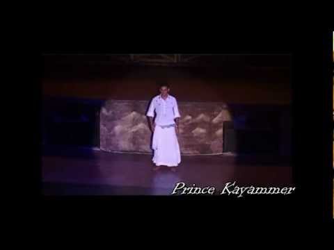 PRINCE KAYAMMER EGYPTIAN DANCE SHISHA PARTY 2009 UKRAINE