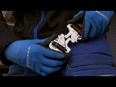 Einweisung - Skylotec Höhensicherungsset