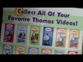 Thomas And Friends Home Media Reviews Episode 31 1 Best Of Percy On DVD