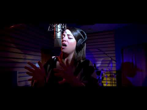 Roses and Revolutions - "The Pines" (Evan Gartner Remix) [Studio Performance]