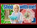 GOODWILL NEW RULES GREAT FINDS Vintage Glass Porcelain Gifts Fashion At This POSH Store