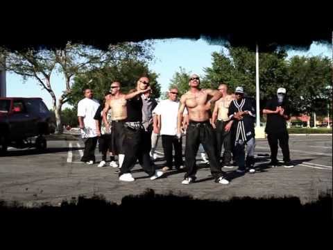 CREEPER,PRECISE,MR.BLUE- "G's HUSTLERS"( CUTTHROAT SOCIETY/CENTROSIDE)