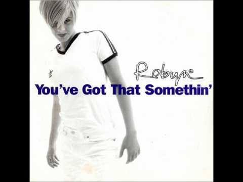 Video thumbnail for You've Got That Somethin' (Marco's Hard Mix)