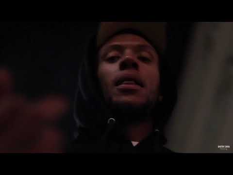 TillyHome “Spaceship Freestyle” (Official Music Video) | @RollinFilmz
