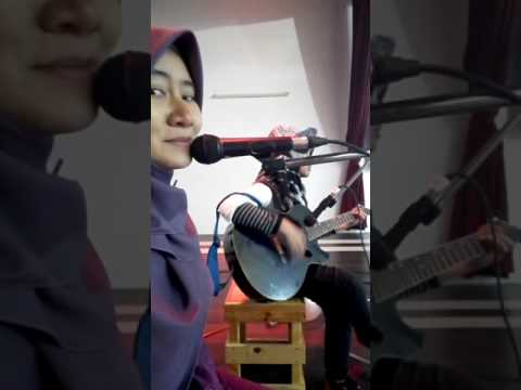 Oh No - Tasha Manshahar ft. Viral (cover by Balqis Abdul Rahman)