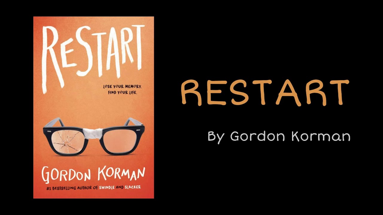 Restart- ch. 9 Chase Ambrose