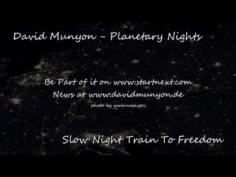 download lagu mp3 mp4 David Munyon Planetary Nights, download mp3 David Munyon Planetary Nights free downloadn, video klip David Munyon Planetary Nights