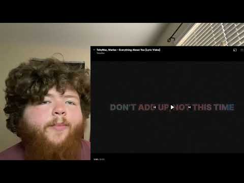 TobyMac “Everything About You” Ft Marlee First Time Hearing!! (Reaction)